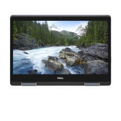 Used laptop 14" - Dell Inspiron Chromebook 14 7486 i3/4/128 Touch (ny) (bruten box*)