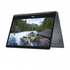 Used laptop 14" - Dell Inspiron Chromebook 14 7486 i3/4/128 Touch (ny) (bruten box*)