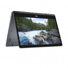 Used laptop 14" - Dell Inspiron Chromebook 14 7486 i3/4/128 Touch (ny) (bruten box*)