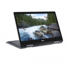 Used laptop 14" - Dell Inspiron Chromebook 14 7486 i3/4/128 Touch (ny) (bruten box*)