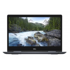 Used laptop 14" - Dell Inspiron Chromebook 14 7486 i3/4/128 Touch (ny) (bruten box*)