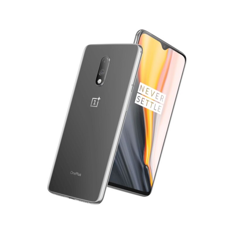 Used Sony, Nokia, OnePlus, Motorola, CAT - OnePlus 7 GM1903 128GB Grey (beg)