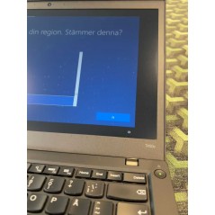 Used laptop 14" - Lenovo Thinkpad T450s i7 12GB 256SSD (beg med många små märken*)