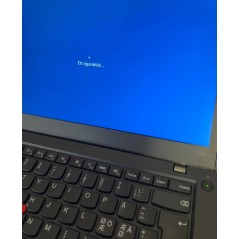 Used laptop 14" - Lenovo Thinkpad T450s i7 12GB 256SSD (beg med många små märken*)