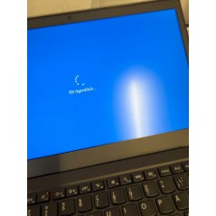 Used laptop 14" - Lenovo Thinkpad T450s i7 12GB 256SSD (beg med många små märken*)