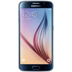 copy of Samsung Galaxy S6 32GB Black Sapphire (beg) | Samsung | Gal...