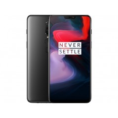 OnePlus 6 A6003 256GB Black (beg)