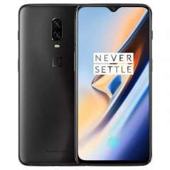 OnePlus 6T A6013 256GB Black (beg)