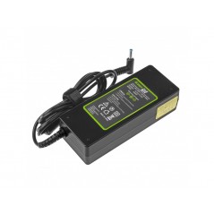 GreenCell Pro HP-kompatibel 90W datorladdare 4.5 x 3.0mm BlueTip