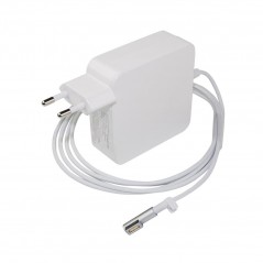 Apple - MacBook Pro/Air-kompatibel 60 Watts Mag1 L AC-adapter