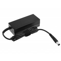 Dell charger - GC Pro Octagonal Dell-kompatibel 65W datorladdare med pin 7.4x5.0mm