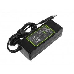 Dell charger - GreenCell Pro Dell-kompatibel 90W datorladdare rund 7.4x5.0mm