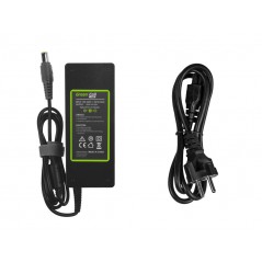 Lenovo charger - GreenCell Pro Lenovo-kompatibel 90W datorladdare 7.7 x 5.5 mm rund