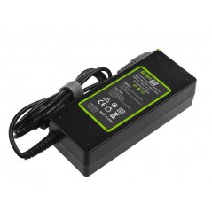 Lenovo charger - GreenCell Pro Lenovo-kompatibel 90W datorladdare 7.7 x 5.5 mm rund