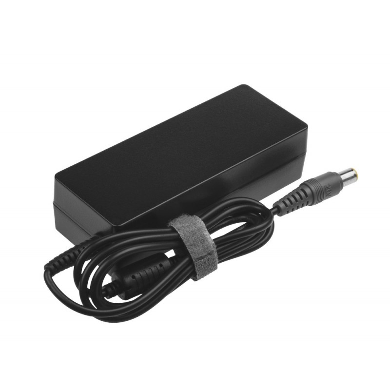 Lenovo charger - GreenCell Pro Lenovo-kompatibel 90W datorladdare 7.7 x 5.5 mm rund