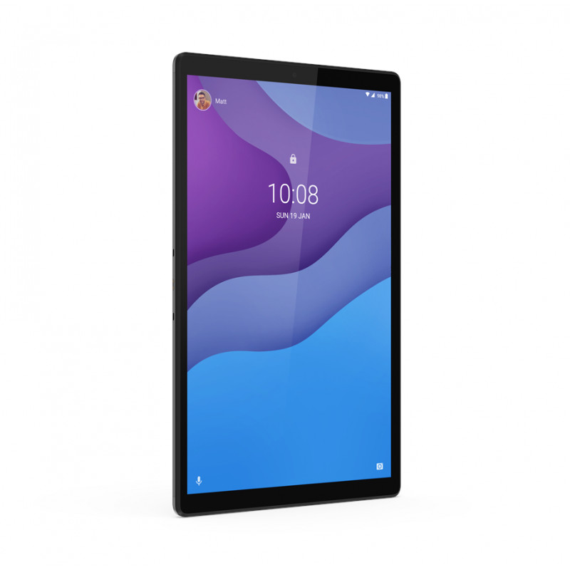 Muut kaupat metsästäjät - Lenovo Tab M10 HD (2nd Gen) ZA6W 32GB (fyndvara)