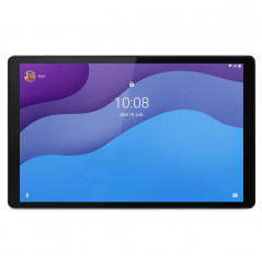 Muut kaupat metsästäjät - Lenovo Tab M10 HD (2nd Gen) ZA6W 32GB (fyndvara)