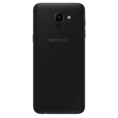 Used Samsung Galaxy - Samsung Galaxy J6 (2018) Dual Sim 32GB Black (beg)