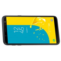 Used Samsung Galaxy - Samsung Galaxy J6 (2018) Dual Sim 32GB Black (beg)