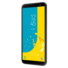 Used Samsung Galaxy - Samsung Galaxy J6 (2018) Dual Sim 32GB Black (beg)