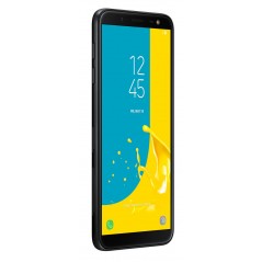 Used Samsung Galaxy - Samsung Galaxy J6 (2018) Dual Sim 32GB Black (beg)