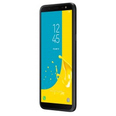 Used Samsung Galaxy - Samsung Galaxy J6 (2018) Dual Sim 32GB Black (beg)