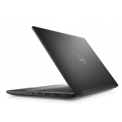 Used laptop 13" - Dell Latitude 7390 FHD i5 256SSD (beg med mura)