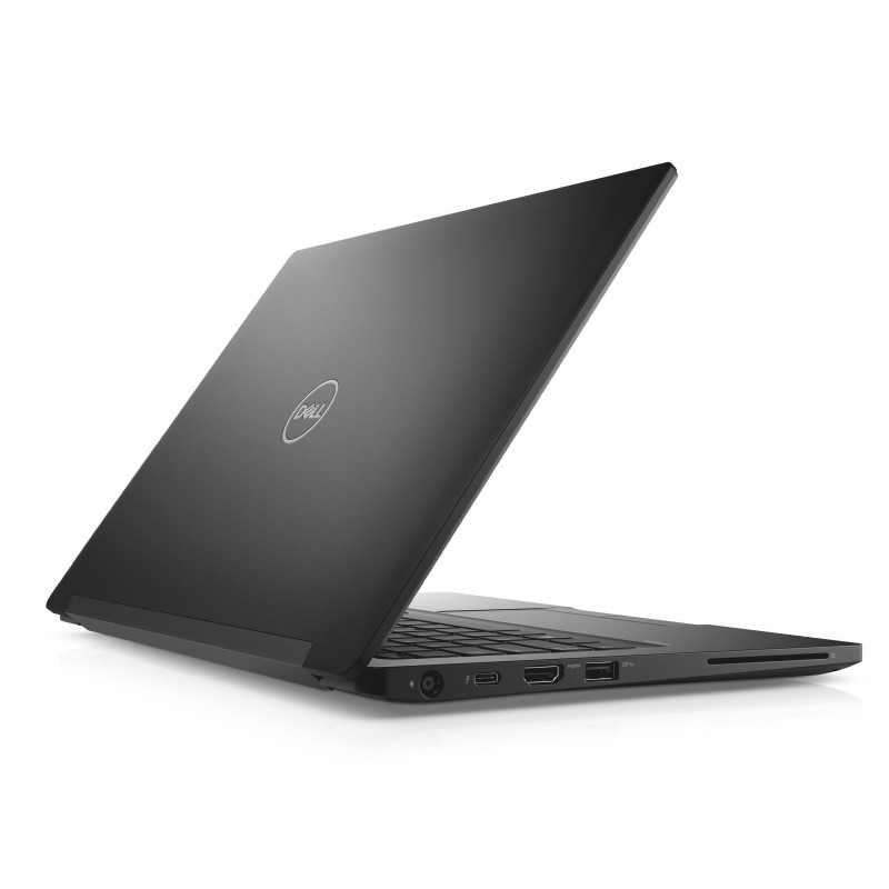 Used laptop 13" - Dell Latitude 7390 FHD i5 256SSD (beg med mura)