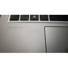 Used laptop 13" - HP Probook 430 G6 i3 Win11 Pro (beg - se not och bilder)