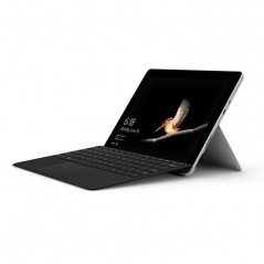 Microsoft Surface Go 1st Gen (2018) 8GB 128SSD med tangentbord (beg)