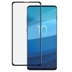 Skärmskydd med härdat glas till Samsung Galaxy S10e