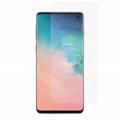 Screen protectors - Skärmskydd av TPU till Samsung Galaxy S10