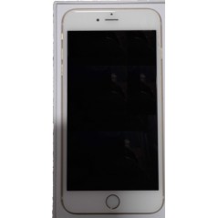 iPhone 6 Plus 16GB Gold (beg) (stödjer ej de flesta appar*)