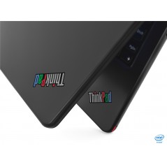 Laptop with 11, 12 or 13 inch screen - Lenovo ThinkPad 11e Yoga 2-in-1 med Touch 8GB/256SSD