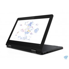 Laptop with 11, 12 or 13 inch screen - Lenovo ThinkPad 11e Yoga 2-in-1 med Touch 8GB/256SSD