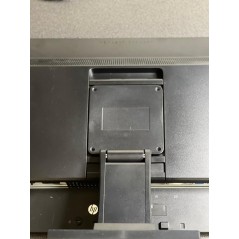 VESA mount for monitor - Universal monitorfot och bordsstativ för datorskärm 10-24" med VESA (med skruv)