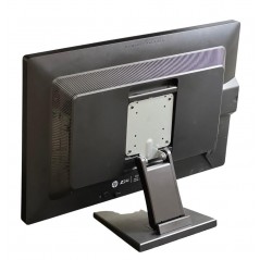 VESA mount for monitor - Universal monitorfot och bordsstativ för datorskärm 10-24" med VESA (med skruv)