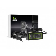 GreenCell Asus-kompatibel datorladdare 65W (4mm x 1.35mm)