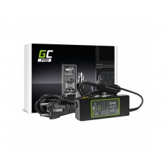 GreenCell Pro Asus-kompatibel datorladdare 90W rund med pin (4.5mm x 3.0mm)