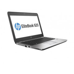 HP EliteBook 820 G3 (Beg med slitet tangentbord)