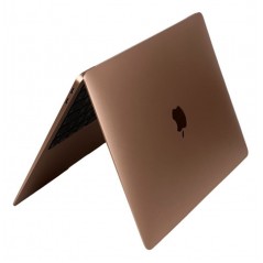 Second Hand Mac Books - MacBook Air 13-tum 2020 M1 8GB 256GB SSD Rose Gold (beg)