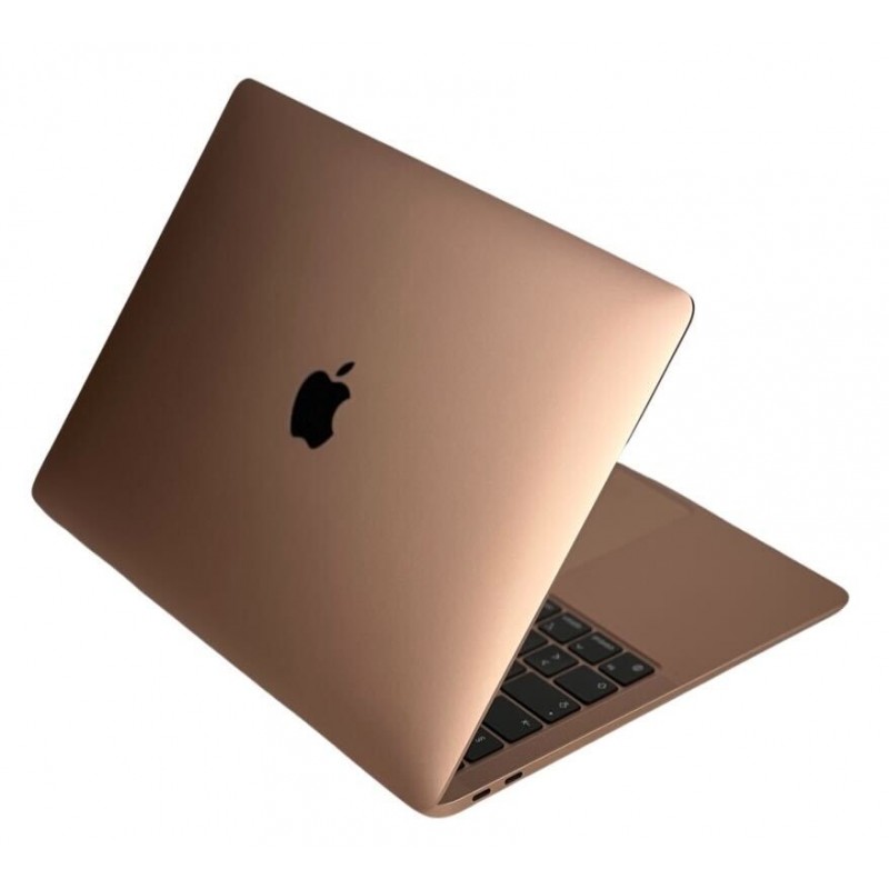 Second Hand Mac Books - MacBook Air 13-tum 2020 M1 8GB 256GB SSD Rose Gold (beg)