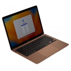 Second Hand Mac Books - MacBook Air 13-tum 2020 M1 8GB 256GB SSD Rose Gold (beg)