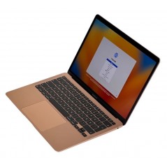 Second Hand Mac Books - MacBook Air 13-tum 2020 M1 8GB 256GB SSD Rose Gold (beg)