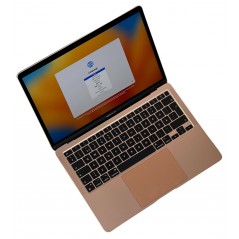 Second Hand Mac Books - MacBook Air 13-tum 2020 M1 8GB 256GB SSD Rose Gold (beg)