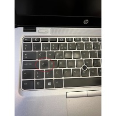 Used laptop 12" - HP EliteBook 820 G3 (Beg)