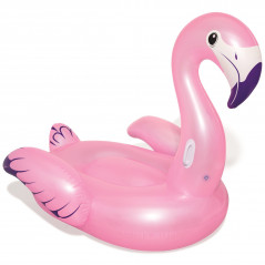 Summergames beach & garden - Uppblåsbar Pink Flamingo "Luxury" från Bestway