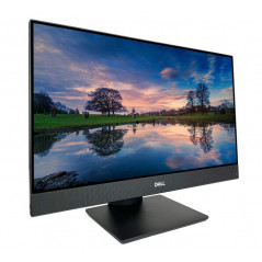 Dell Optiplex 7460 All-in-One i5 16GB 240SSD (beg med defekta högtalare)