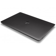 Used laptop 15" - HP ZBook 15 Studio G4 M1200 i7 32GB 512SSD (beg med små märken skärm)