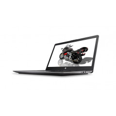 HP ZBook 15 Studio G3 15.6" i7 32GB 512GB M1000M W10P (beg med lös ... Used laptop 15" - HP ZBook 15 Studio G3 15.6" i7 32GB 512GB M1000M W10P (beg med lös list & mura)